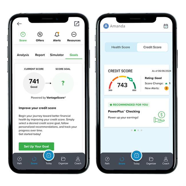 Money Moves smartphone app