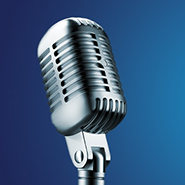 microphone