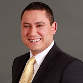 Alejo Torres - Direct of Financial Well-Being