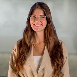 Dani Buschick - LMY Program Manager