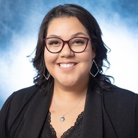 Kim Chavez - LMY Senior Lead