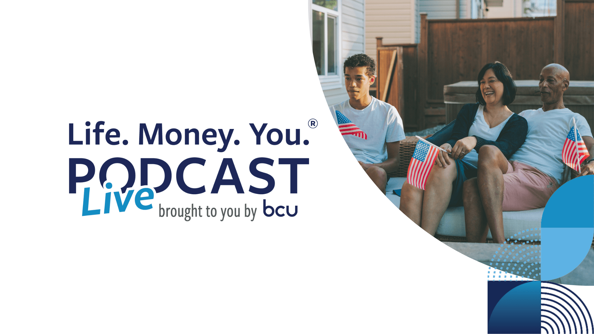 LMY July 2026 Podcast