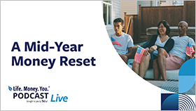 A Mid-Year Money Reset