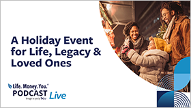 Life, Legacy & Loved Ones Life, Legacy & Loved Ones