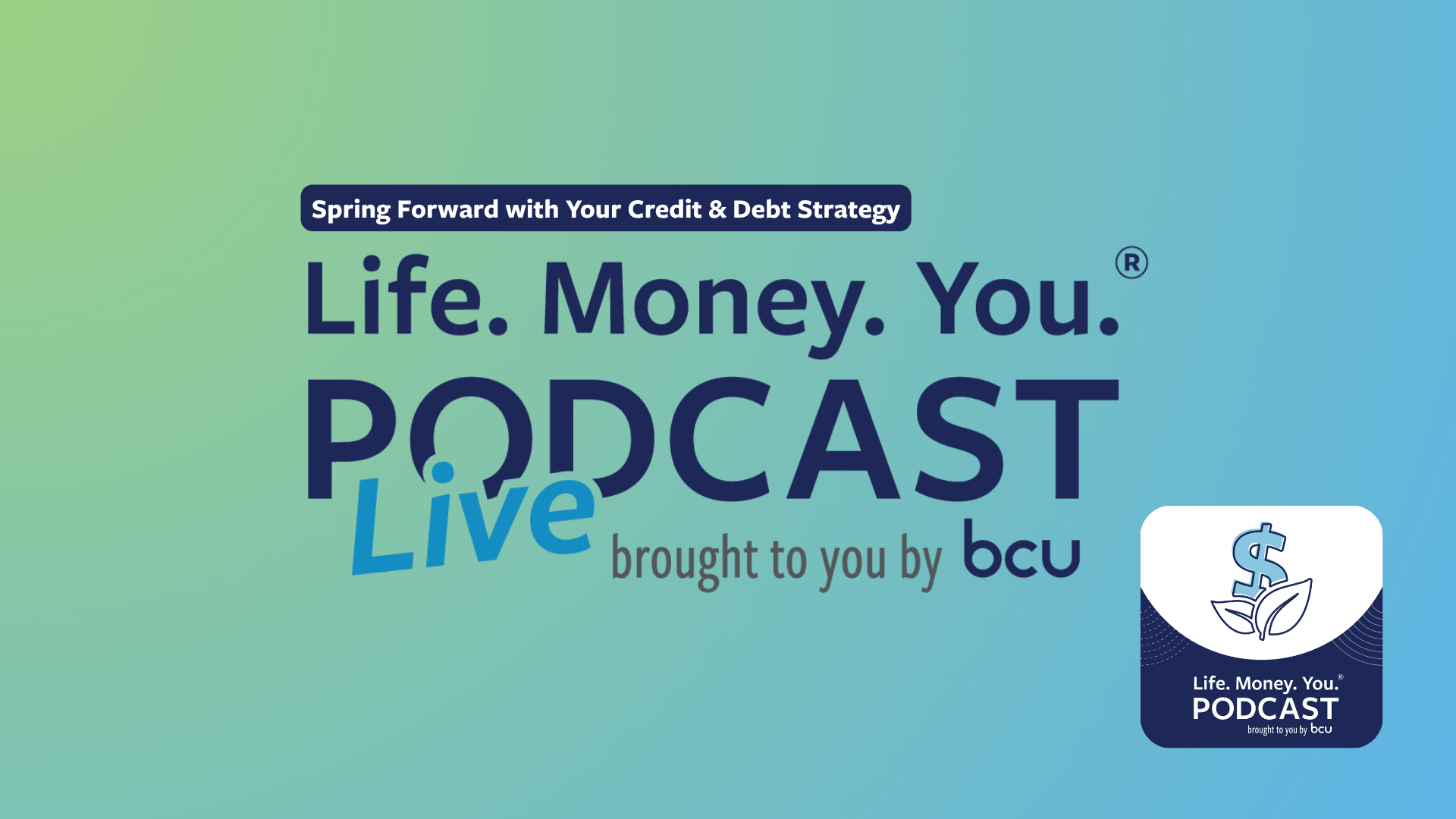 Life Money You podcast