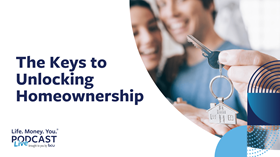 The Keys to Unlocking a Homeownership live event