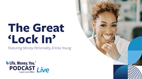 LMY live event the great lock in