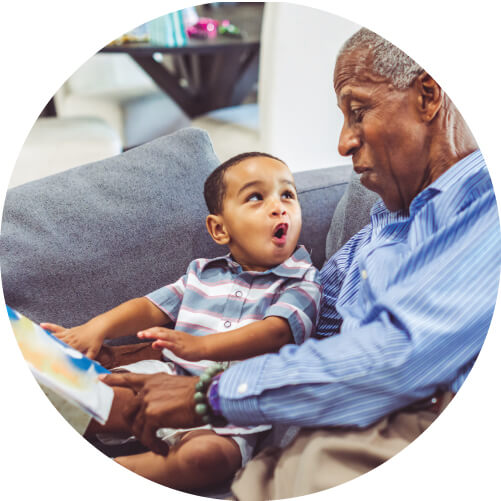 Better Banking at every life stage