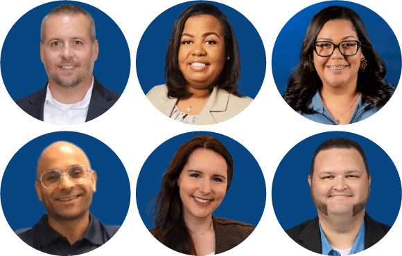 certified financial coaches