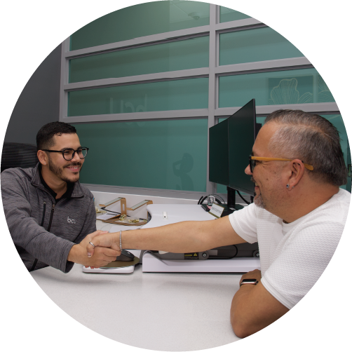 Life. Money. You.® demo \